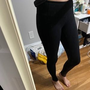 Athleta Leggings